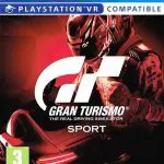Gran Turismo Sport