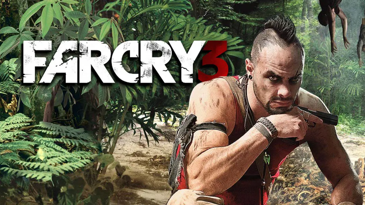 Far Cry 3 Gratuit