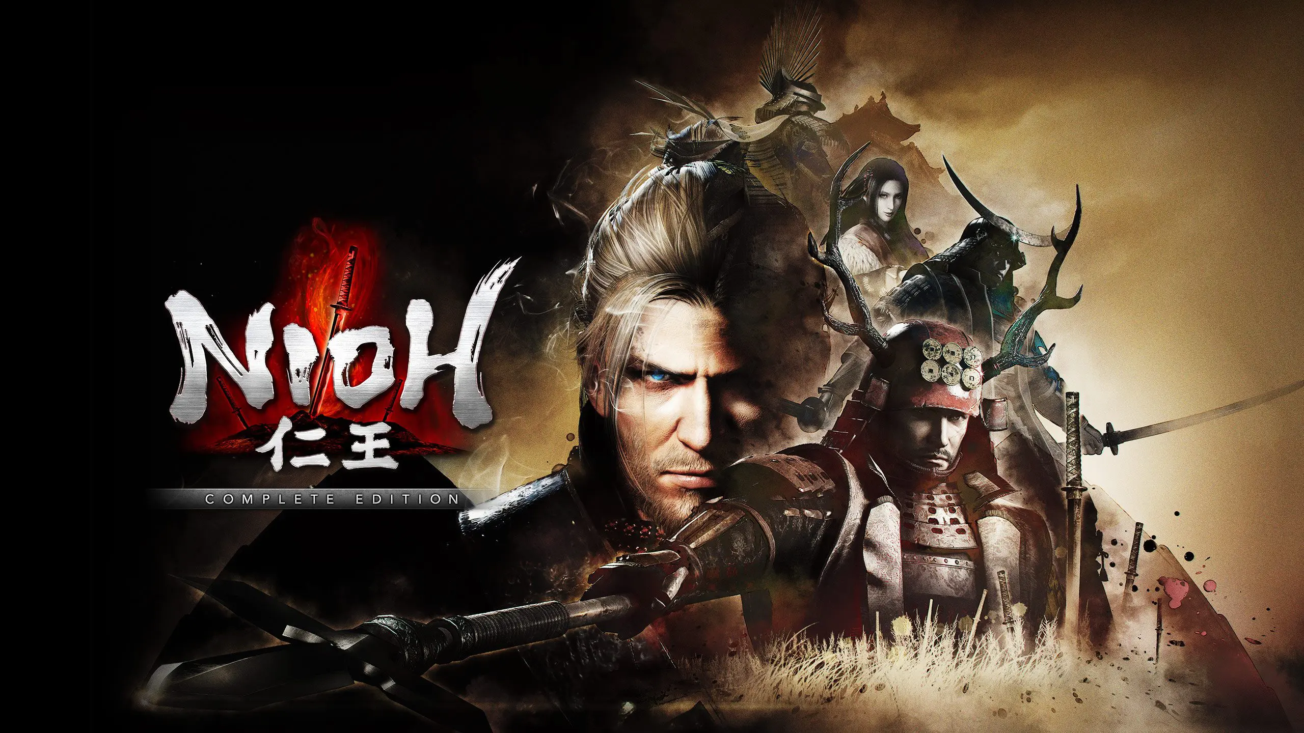 Nioh Gratuit !
