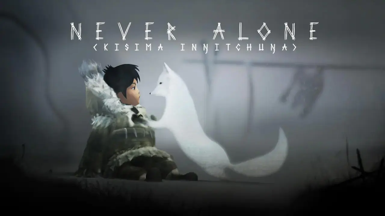 Never Alone Gratuit