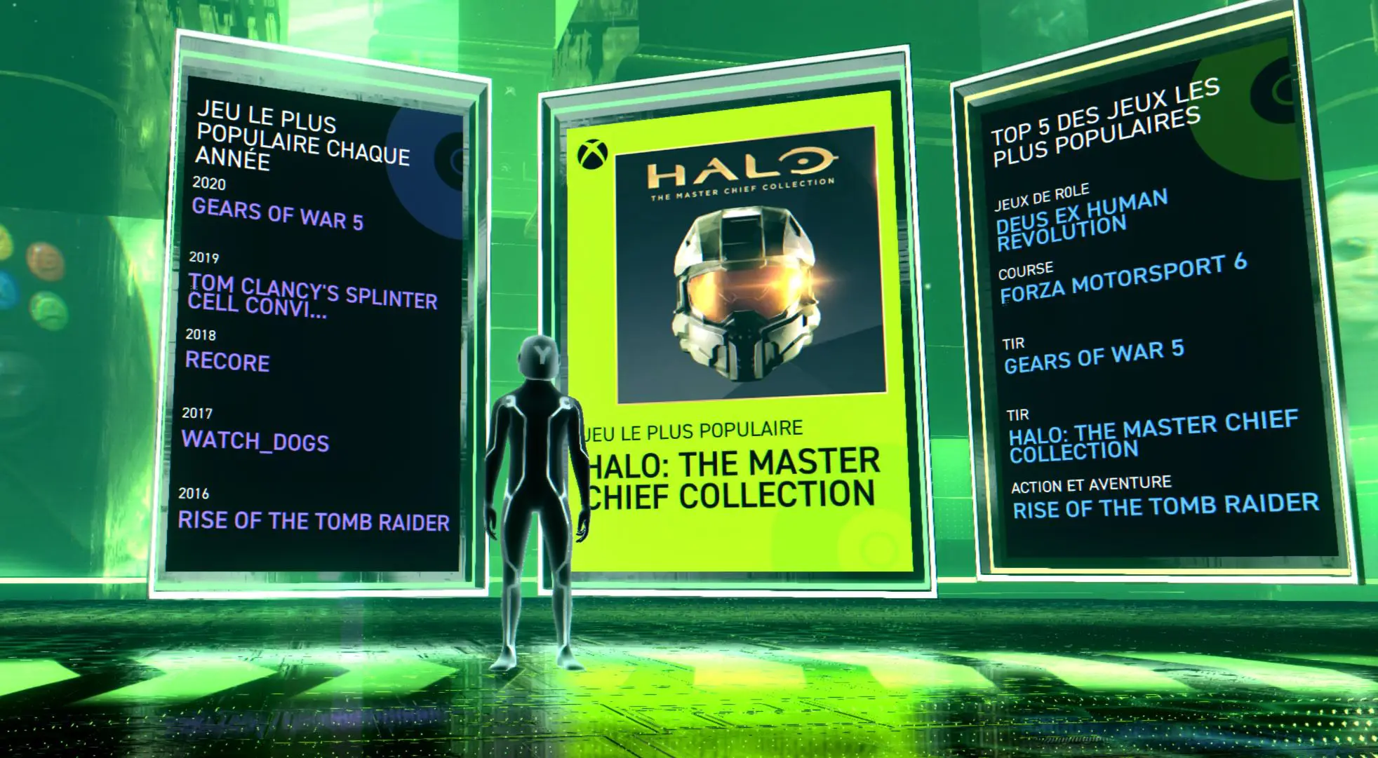 Xbox Museum
