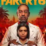 Far Cry 6