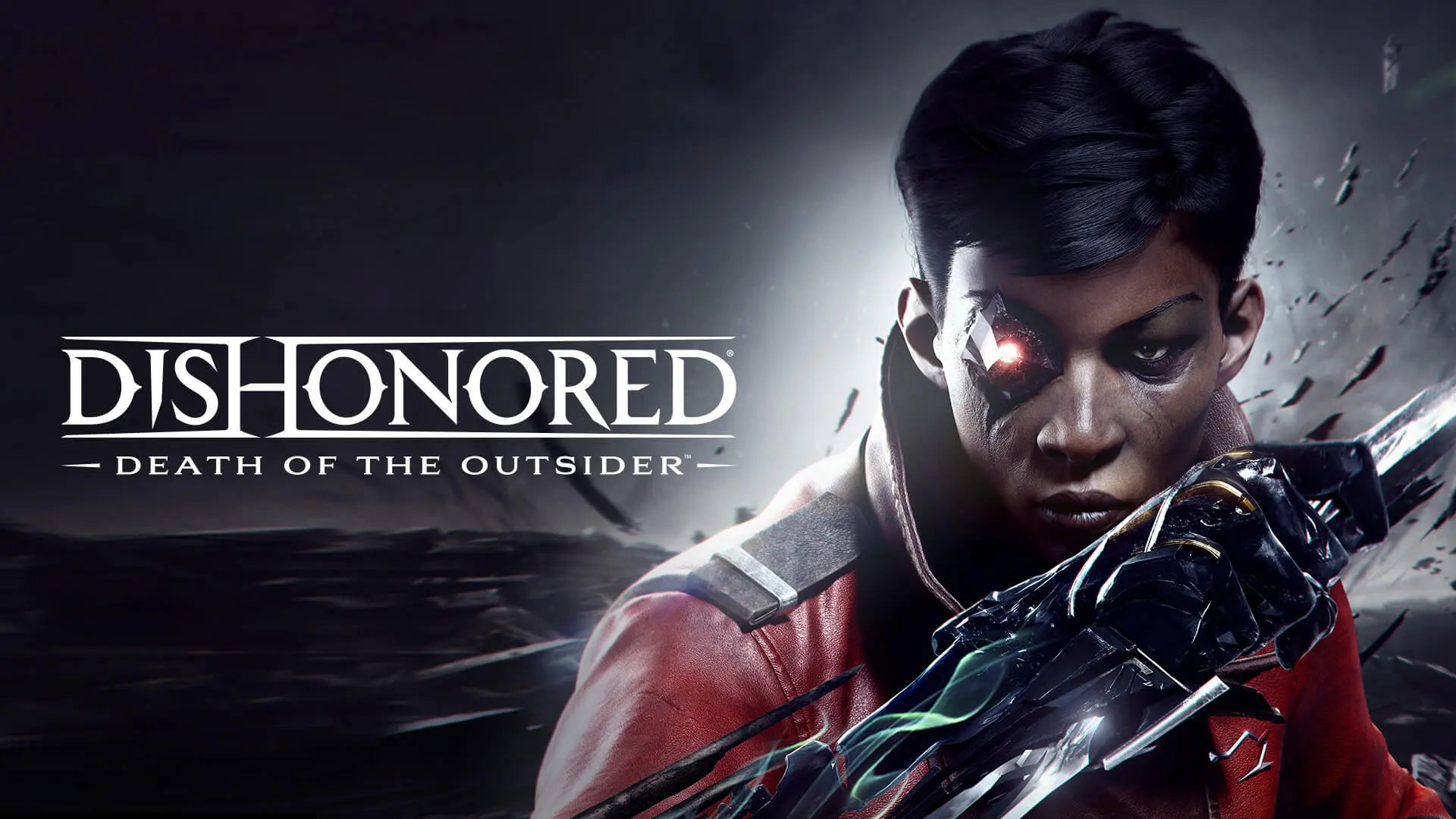 Dishonored La mort de l&rsquo;Outsider Gratuit