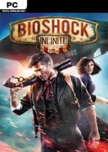BioShock Infinite