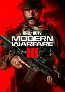 Call of Duty: Modern Warfare III