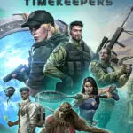 Stargate Timekeepers