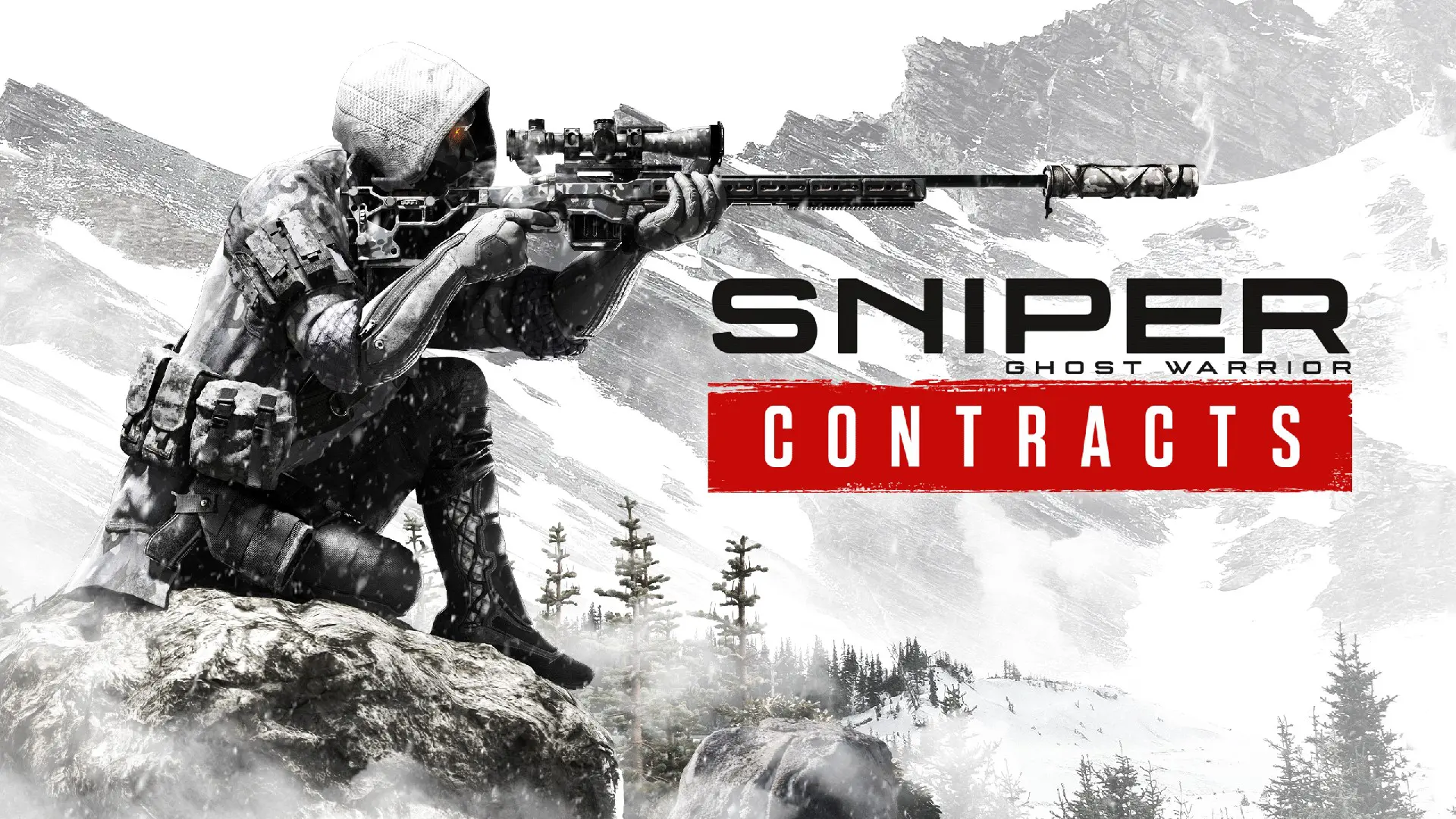 Sniper Ghost Warrior Contracts gratuit Epic