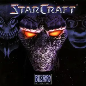 Starcraft 1