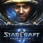 StarCraft 2: Wings of Liberty