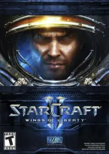 StarCraft 2: Wings of Liberty