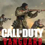 Call of Duty: Vanguard