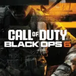 Call of Duty : Black Ops 6