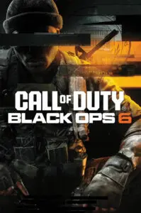 Call of Duty : Black Ops 6