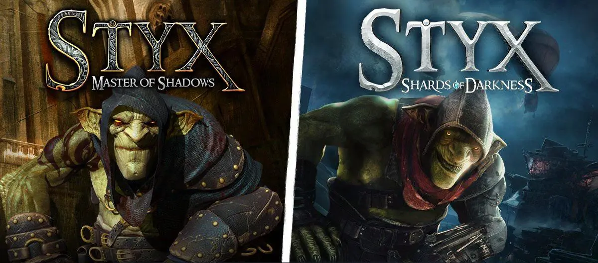 Styx: 1 & 2 sont gratuits cette semaine sur l’Epic Games Store