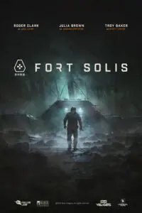 Fort Solis