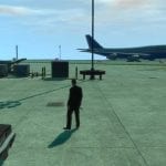 Grand Theft Auto 4 Screenshot (1)