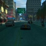 Grand Theft Auto 4 Screenshot (14)