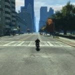 Grand Theft Auto 4 Screenshot (15)