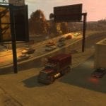 Grand Theft Auto 4 Screenshot (3)