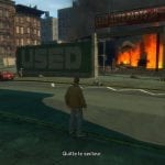 Grand Theft Auto 4 Screenshot (5)
