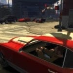 Grand Theft Auto 4 Screenshot (6)