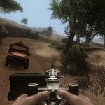 Far Cry 2 Screenshot (7)
