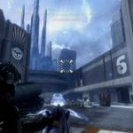 Halo 3 ODST screenshot (5)