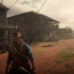 Red Dead Redemption 2 Screenshot (10)