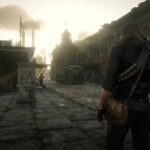Red Dead Redemption 2 Screenshot (16)