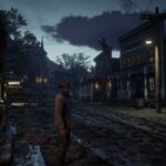 Red Dead Redemption 2 Screenshot (19)