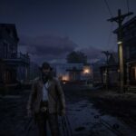 Red Dead Redemption 2 Screenshot (20)