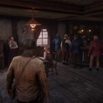 Red Dead Redemption 2 Screenshot (21)