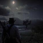 Red Dead Redemption 2 Screenshot (6)