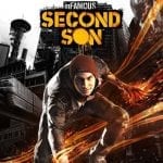 InFamous : Second Son