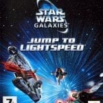 Star Wars Galaxies : Jump to Lightspeed