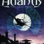 Atlantis : The Lost Tales