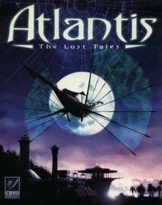 Atlantis : The Lost Tales