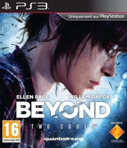Beyond : Two Souls