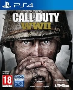 Call of Duty : WWII
