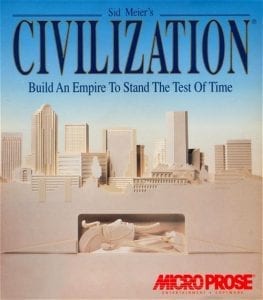 Civilization 1