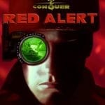 Command and Conquer : Red Alert