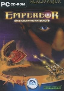 Empereur : La Bataille pour Dune