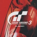 Gran Turismo 3