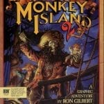 Monkey Island 2 : LeChuck’s Revenge