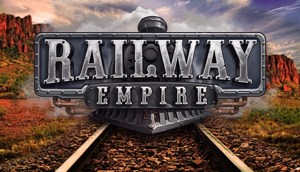 Railway Empire gratuit !