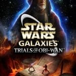 Star Wars Galaxies : Trials of Obi-Wan