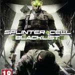 Tom Clancy's Splinter Cell : Blacklist