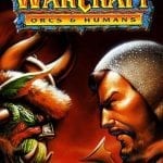 Warcraft : Orcs and Humans