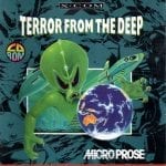 X-COM : Terror from the Deep
