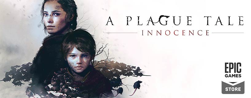 A Plague Tale: Innocence Gratuit sur Epic Games Store
